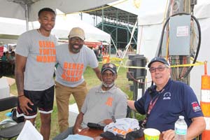 2024 Berea Rib image 